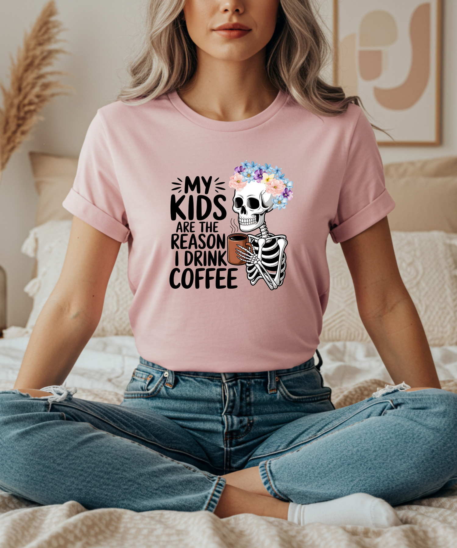 Graphic Design T-Shirts