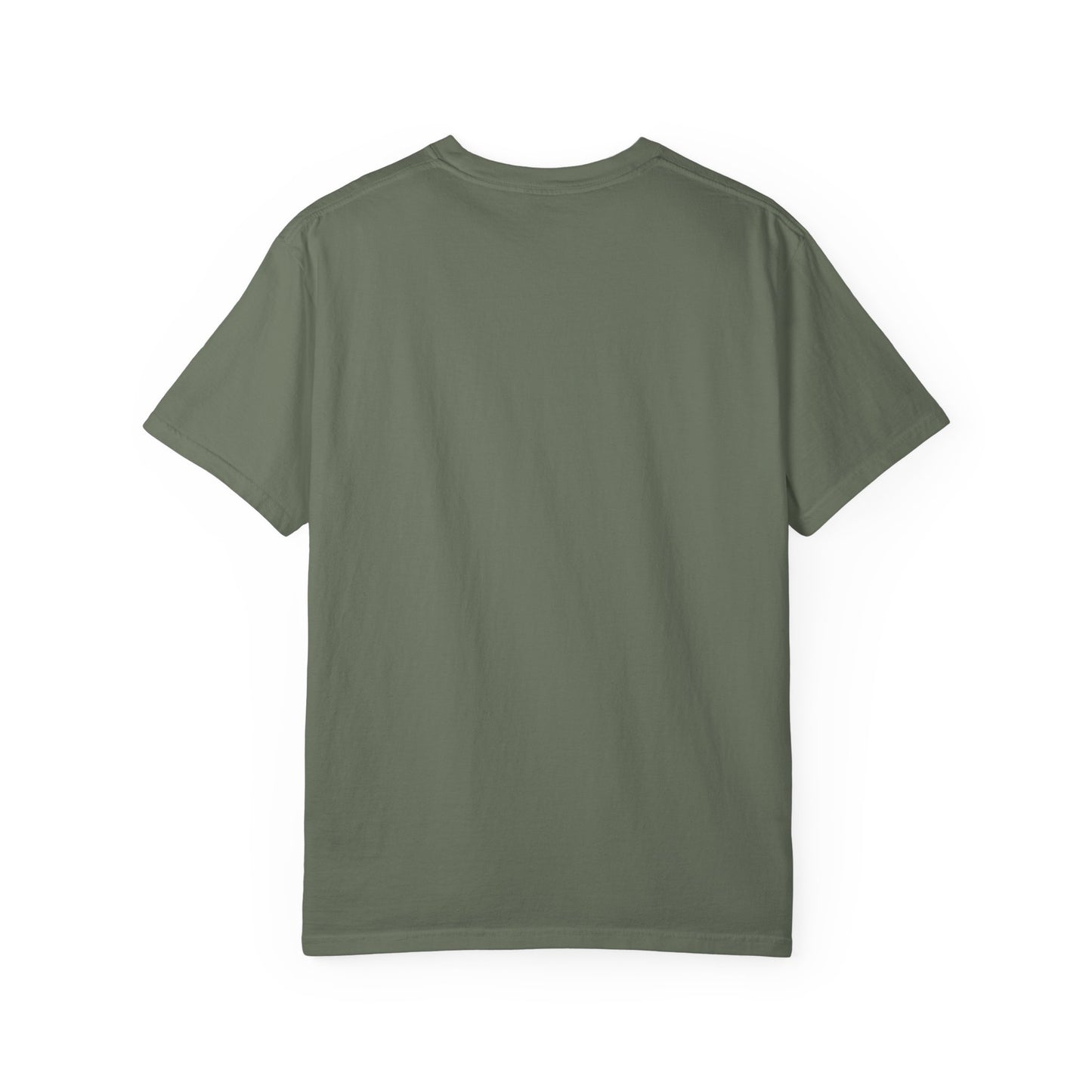 USA Retro Comfort Colors Tee