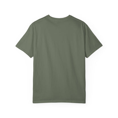 USA Retro Comfort Colors Tee