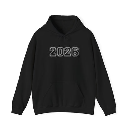 2026 Hoodie