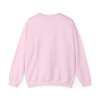 Gen X Crewneck Sweatshirt - "Lots of Memories, No Evidence" Vintage Retro Tee for 40s-50s