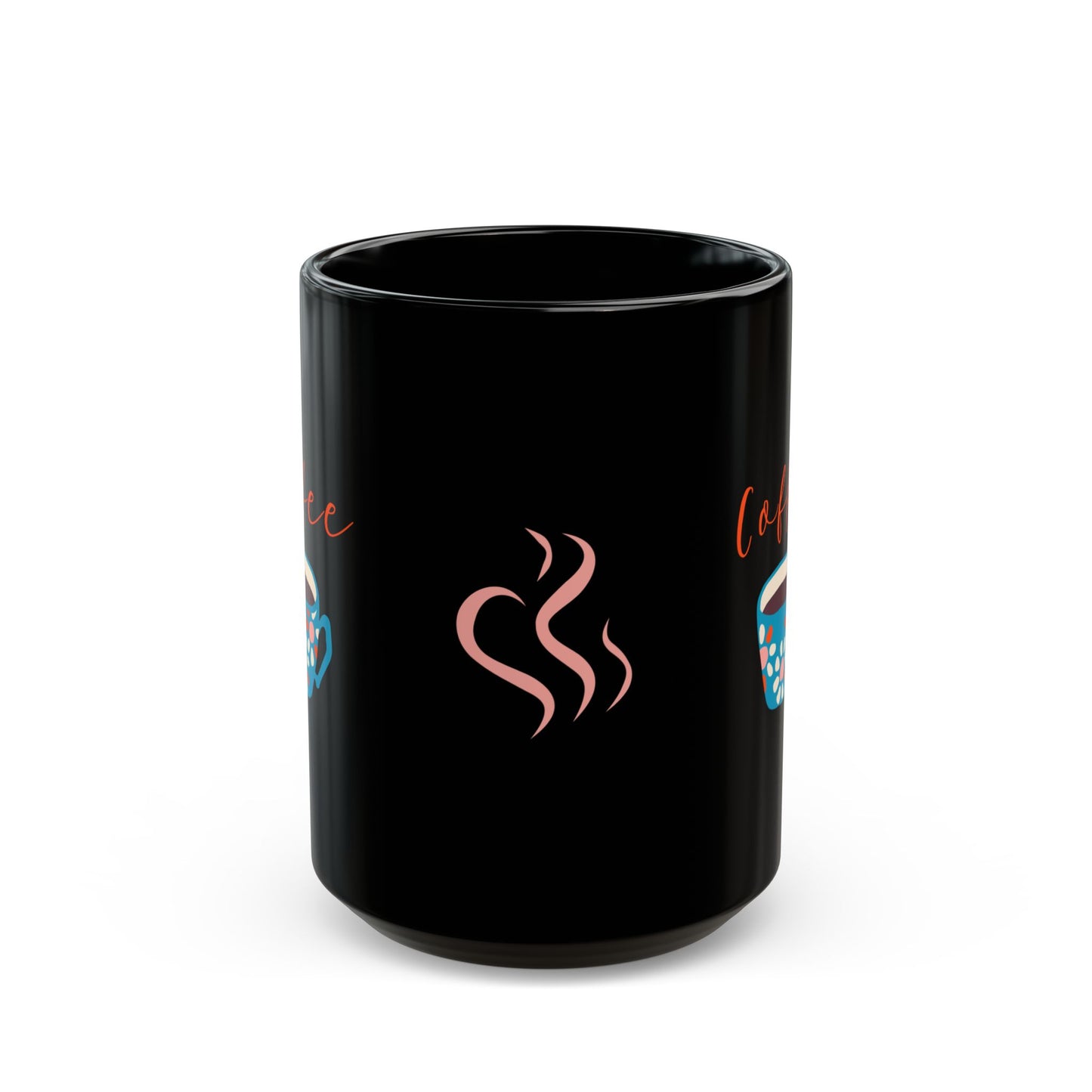 Coffee Cup 15oz Mug