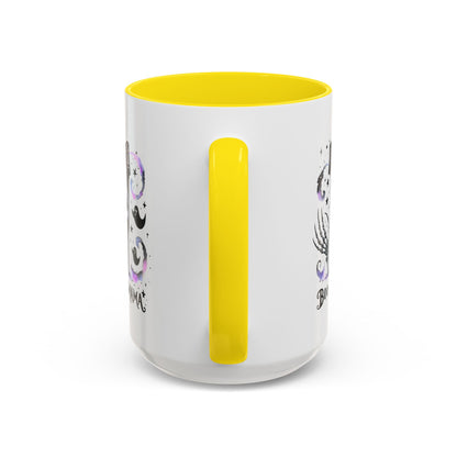 Boo-Gee Mama Spooky Halloween Coffee Mug, Boo-Gee Mama Drinkware, Cute Skeleton Mug, Witchy Gift for Moms, Unique Coffee Cup