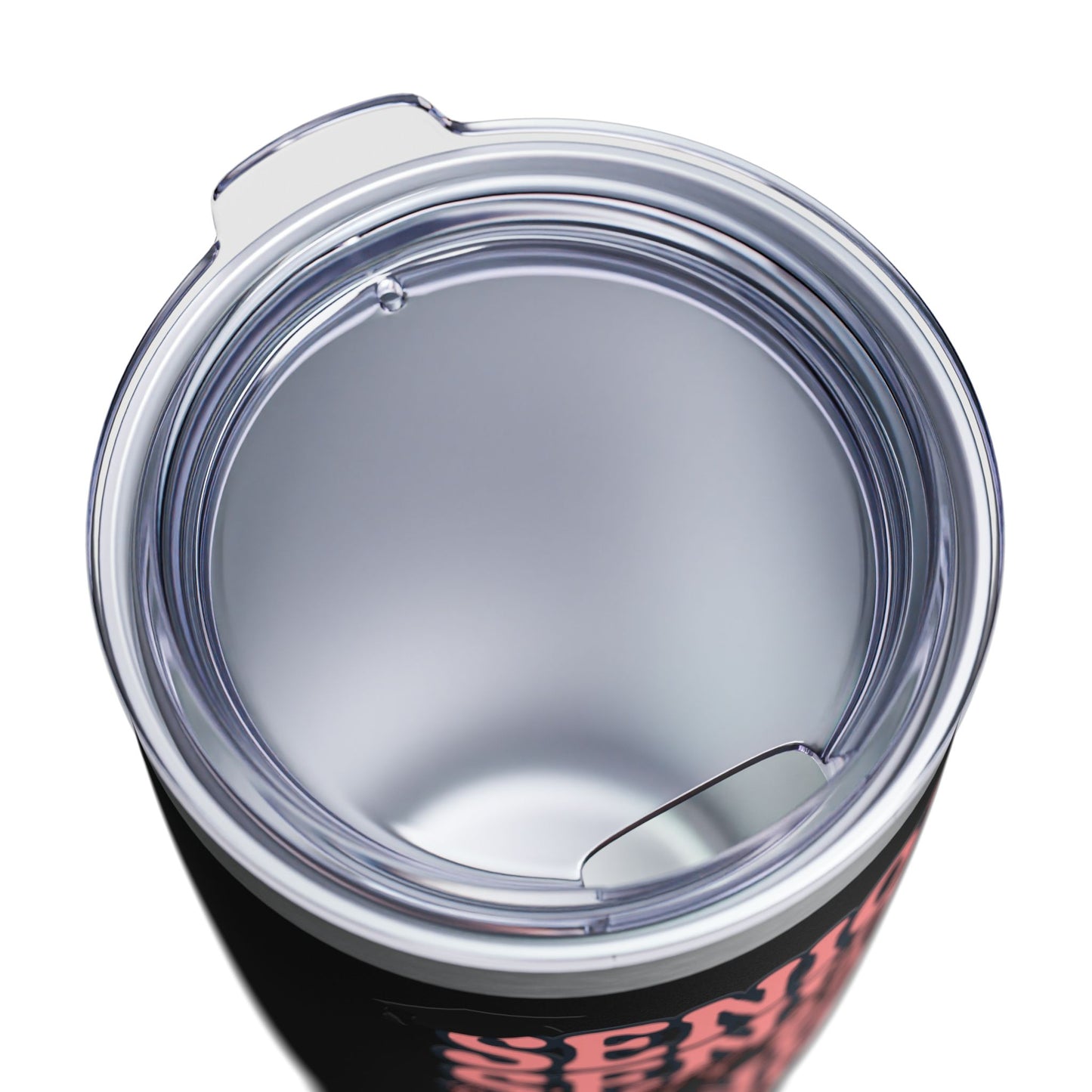 Senior Class of 2026 Graduation Ringneck Tumbler, 20oz - Perfect for Class of 2026, Senior Gifts, Graduation Party Favors, Custom Drinkware, [...]