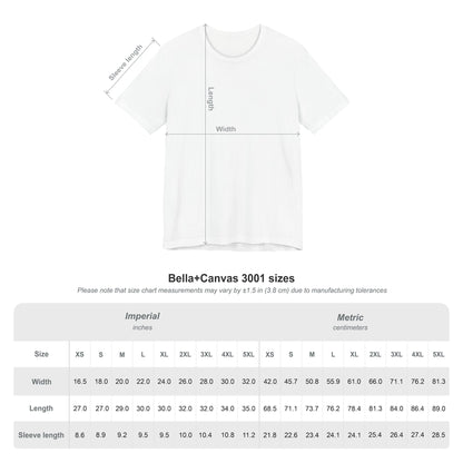 Golden Doodle Custom T-Shirt - Sheds Confidence Not Fur