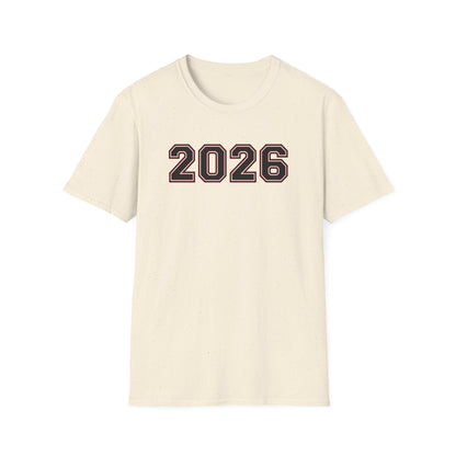 2026 Tee