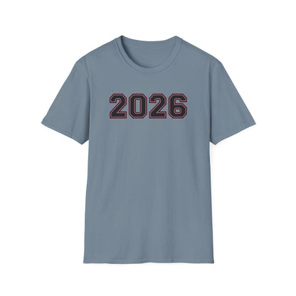 2026 Tee