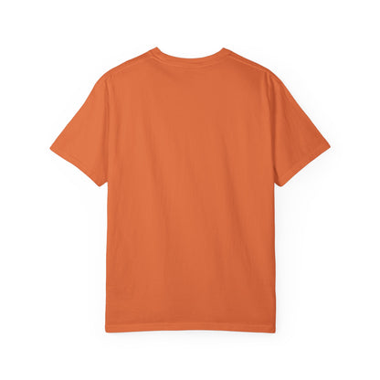 OKLAHOMA Comfort Colors Tee Shirt