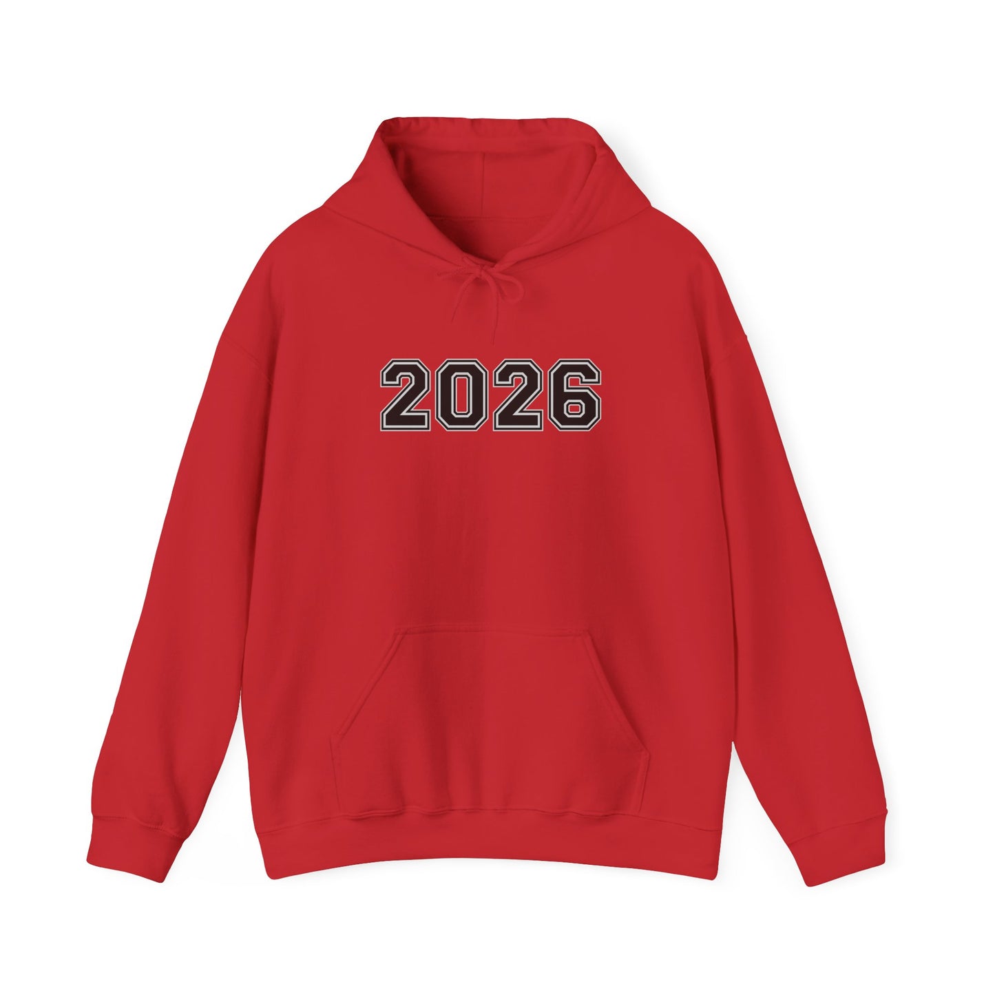 2026 Hoodie