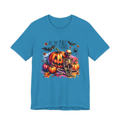 All the Fall Things T-shirt