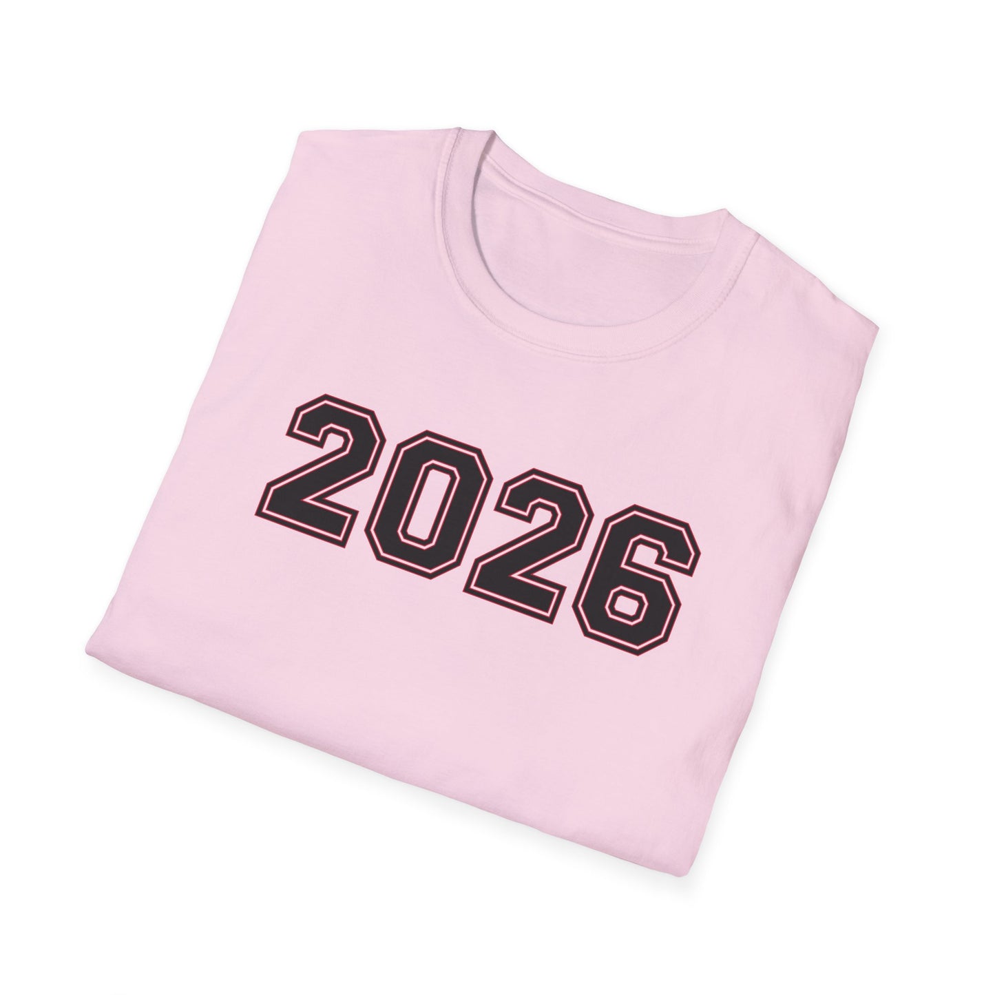 2026 Tee
