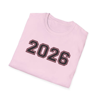 2026 Tee
