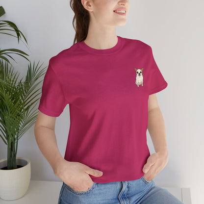 Best Dog Mom Ever Shirt T-Shirt