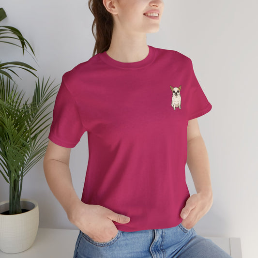 Best Dog Mom Ever Shirt T-Shirt