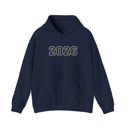 2026 Hoodie