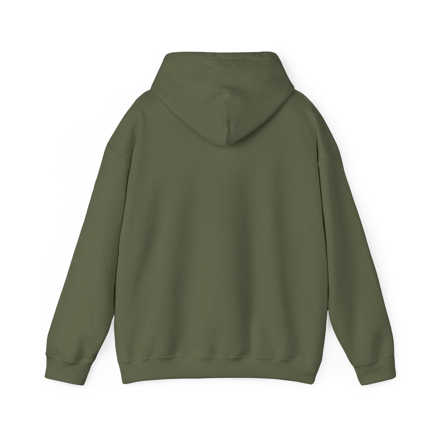 Aviation Mechanics Hoodie — Vintage Airplane Crew Pullover (Aircraft Mechanics, Engine Repair)