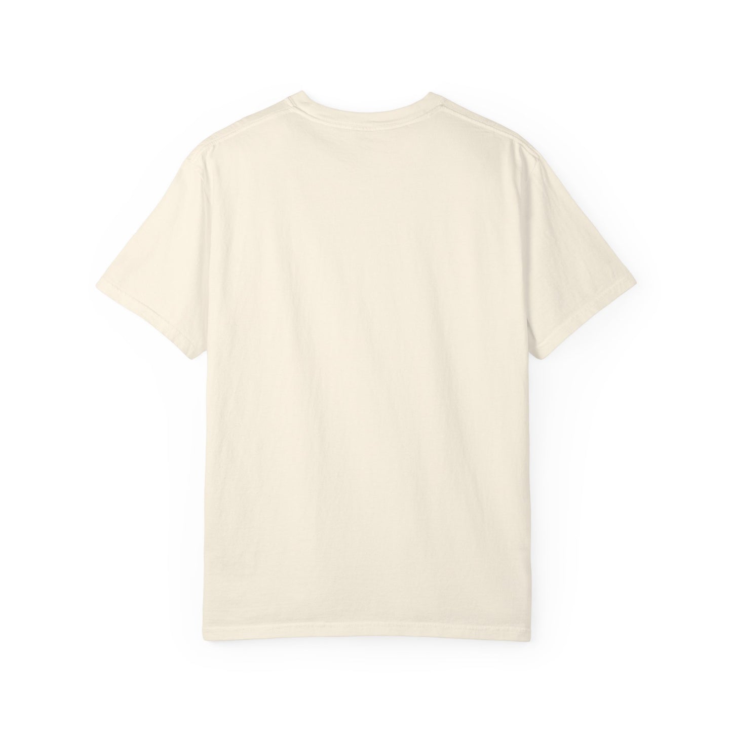 From The 1900s Comfort Colors T-Shirt