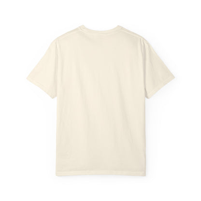 From The 1900s Comfort Colors T-Shirt