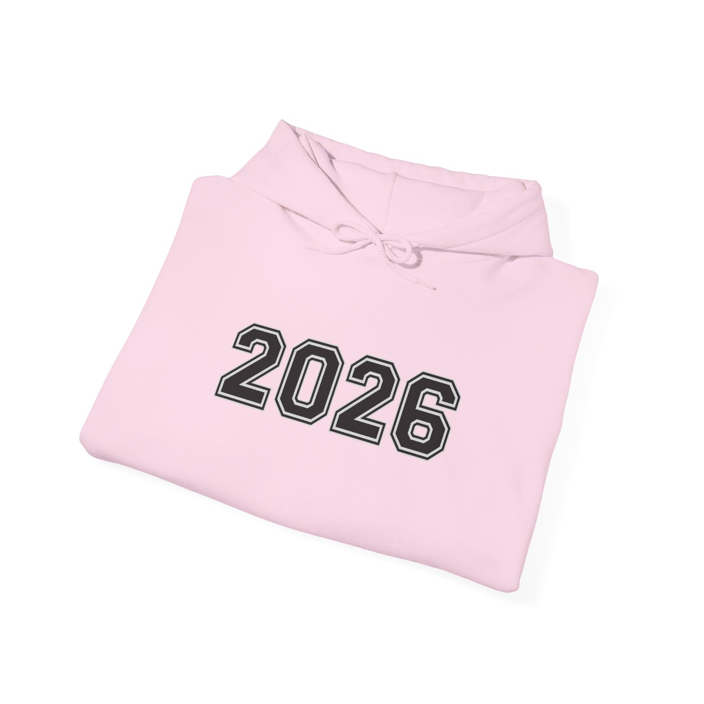 2026 Hoodie