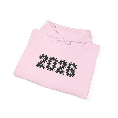 2026 Hoodie