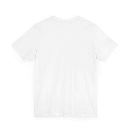 Chihuahua Lover Tee - Small Body Big Heart Unisex Short Sleeve T-Shirt