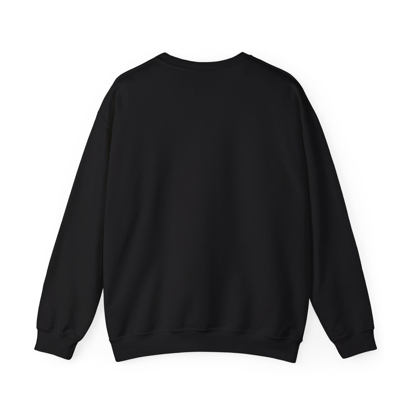 Aircraft Mechanics Crewneck Sweatshirt — Vintage Plane Techs Graphic