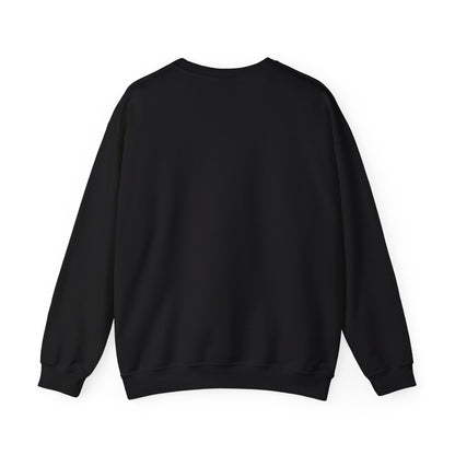 Aircraft Mechanics Crewneck Sweatshirt — Vintage Plane Techs Graphic