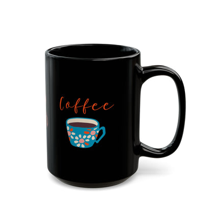 Coffee Cup 15oz Mug