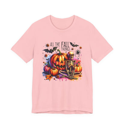 All the Fall Things T-shirt