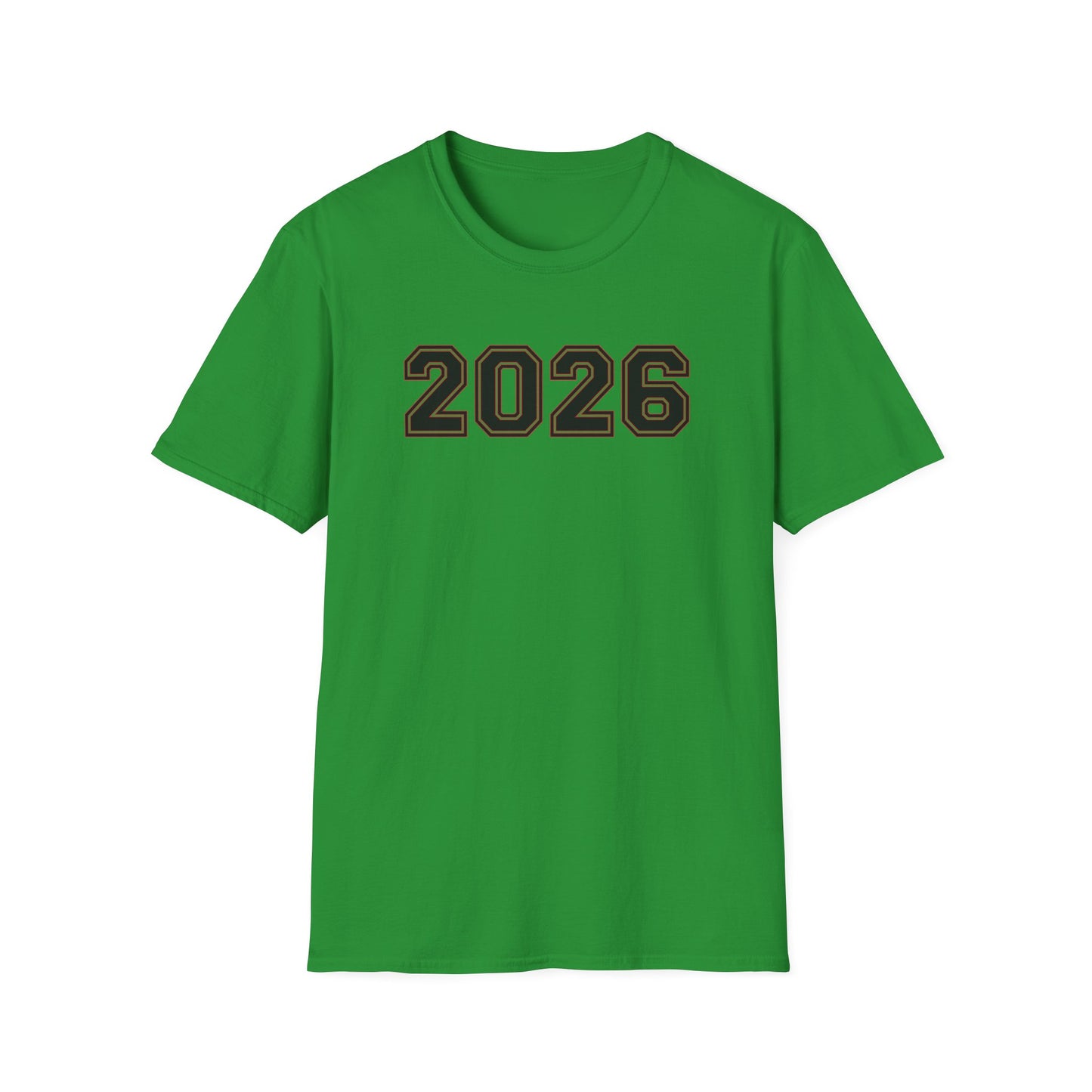 2026 Tee