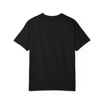 USA Retro Comfort Colors Tee