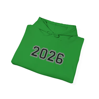 2026 Hoodie