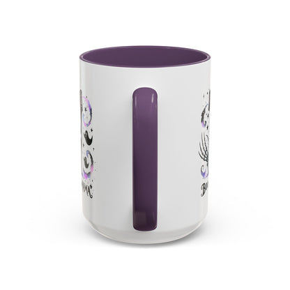 Boo-Gee Mama Spooky Halloween Coffee Mug, Boo-Gee Mama Drinkware, Cute Skeleton Mug, Witchy Gift for Moms, Unique Coffee Cup