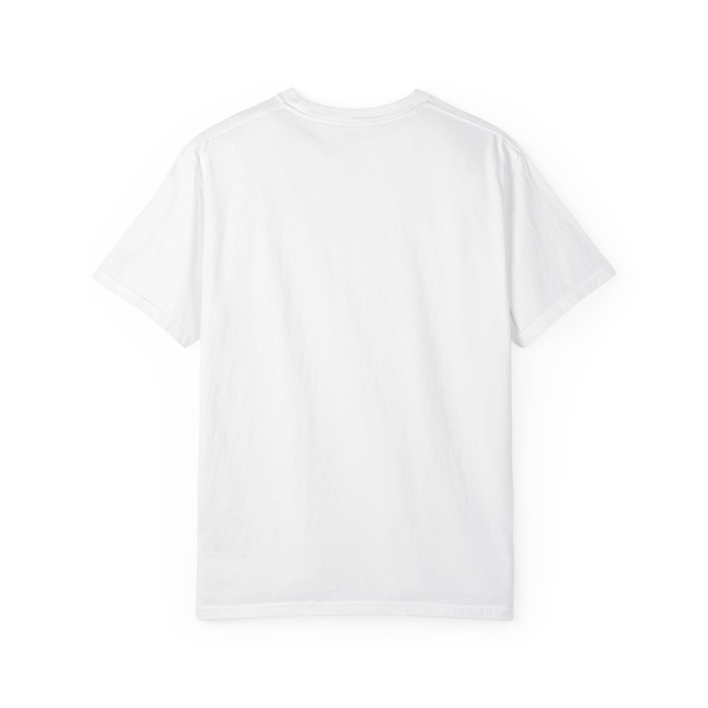 From The 1900s Comfort Colors T-Shirt