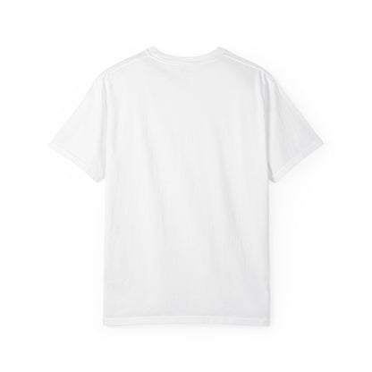 From The 1900s Comfort Colors T-Shirt
