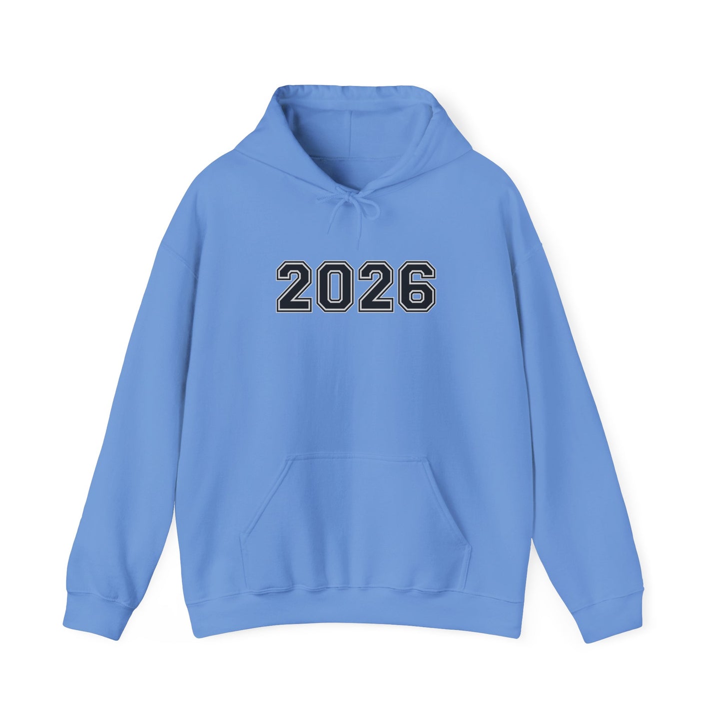 2026 Hoodie