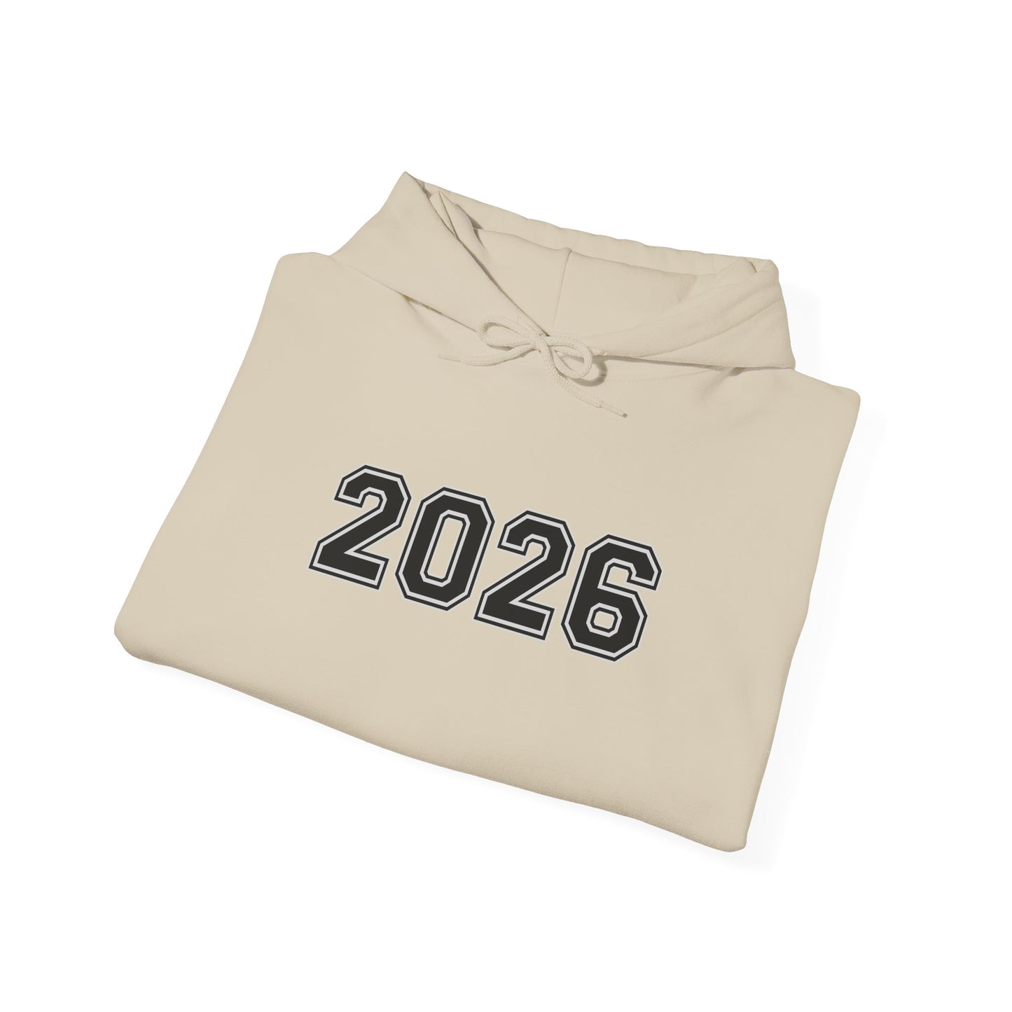 2026 Hoodie