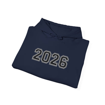 2026 Hoodie
