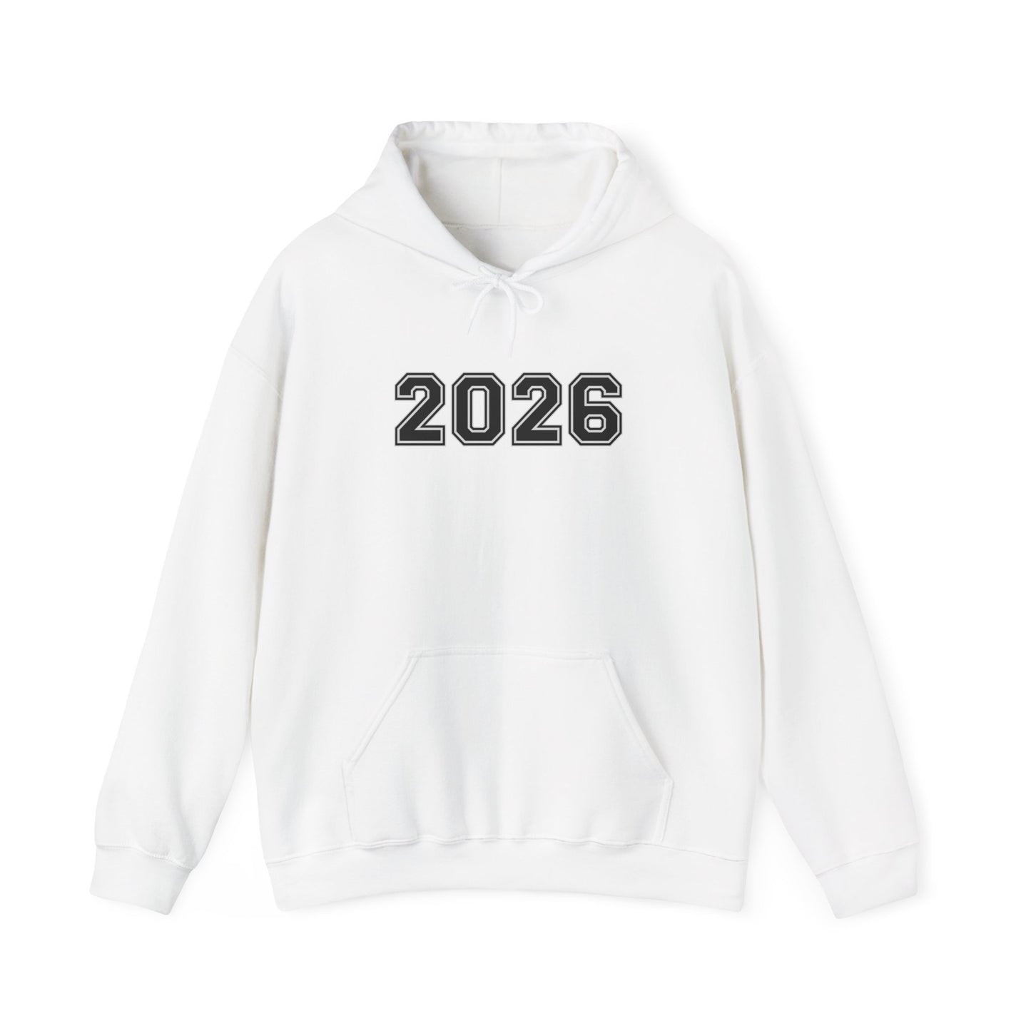 2026 Hoodie