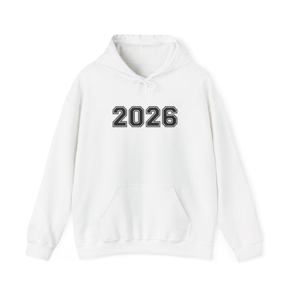 2026 Hoodie