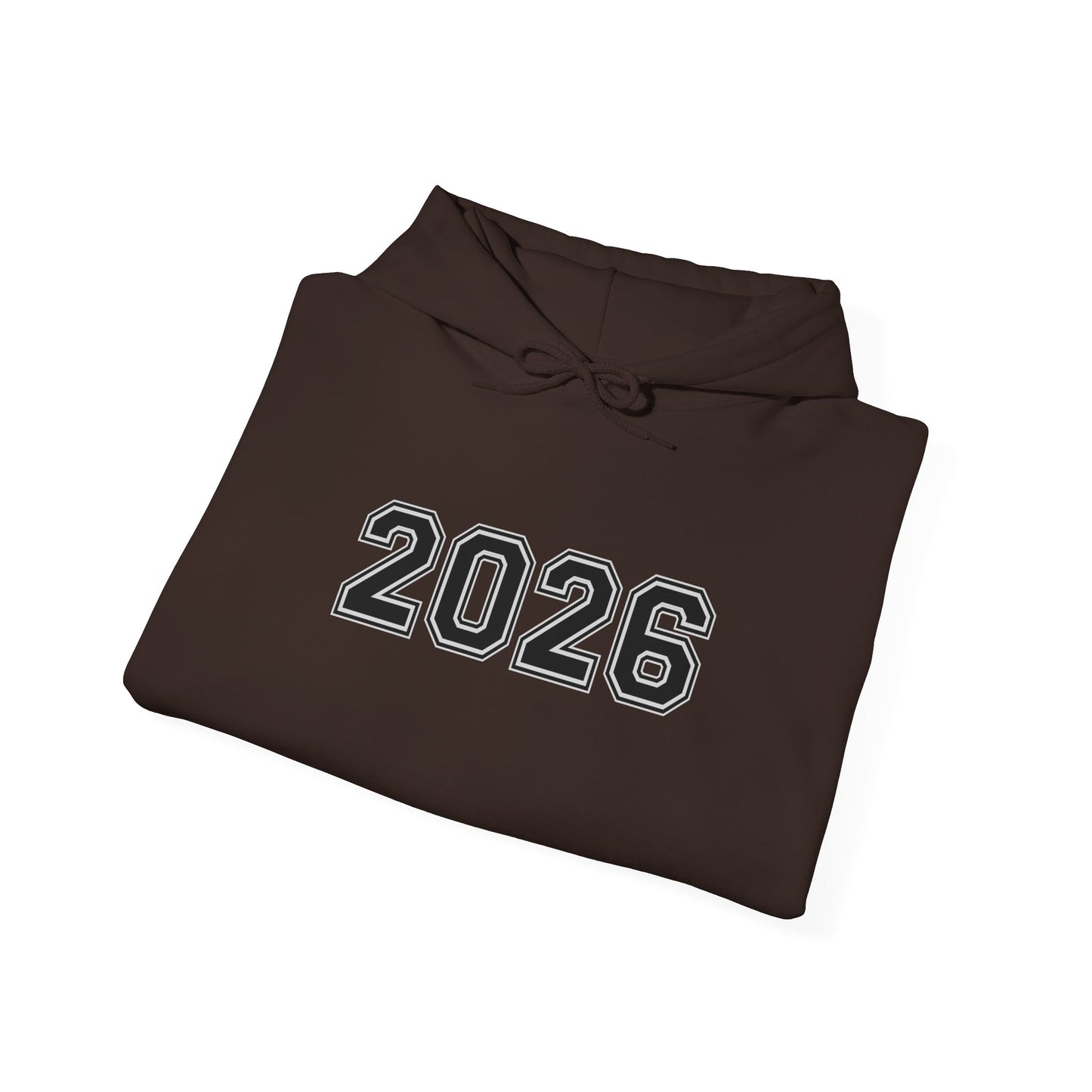 2026 Hoodie