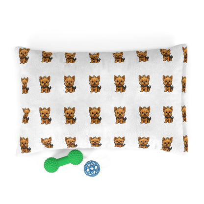 Cozy Dog Bed Customize with Your Pet