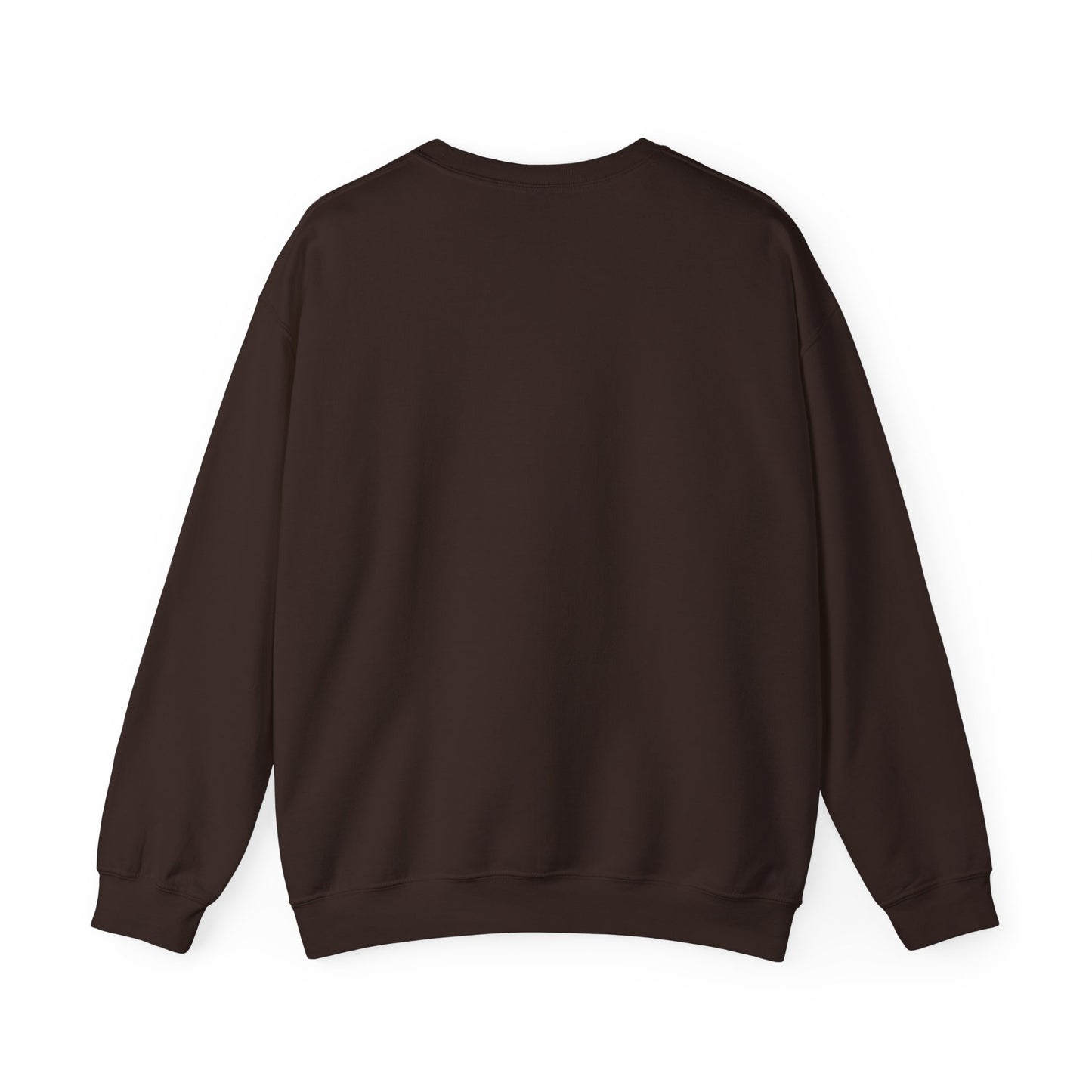 Aircraft Mechanics Crewneck Sweatshirt — Vintage Plane Techs Graphic