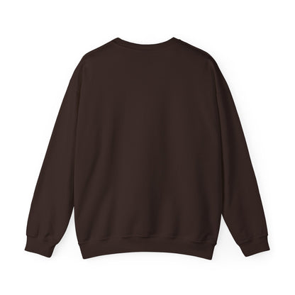 Aircraft Mechanics Crewneck Sweatshirt — Vintage Plane Techs Graphic
