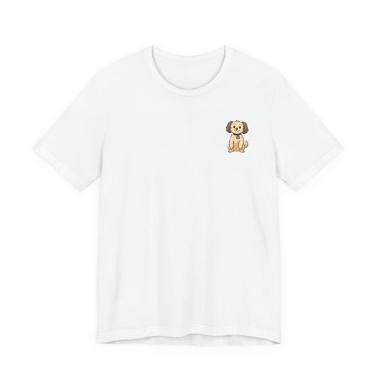 Best Dog Mom Ever T-Shirt