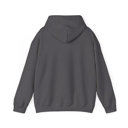 Aviation Mechanics Hoodie — Vintage Airplane Crew Pullover (Aircraft Mechanics, Engine Repair)