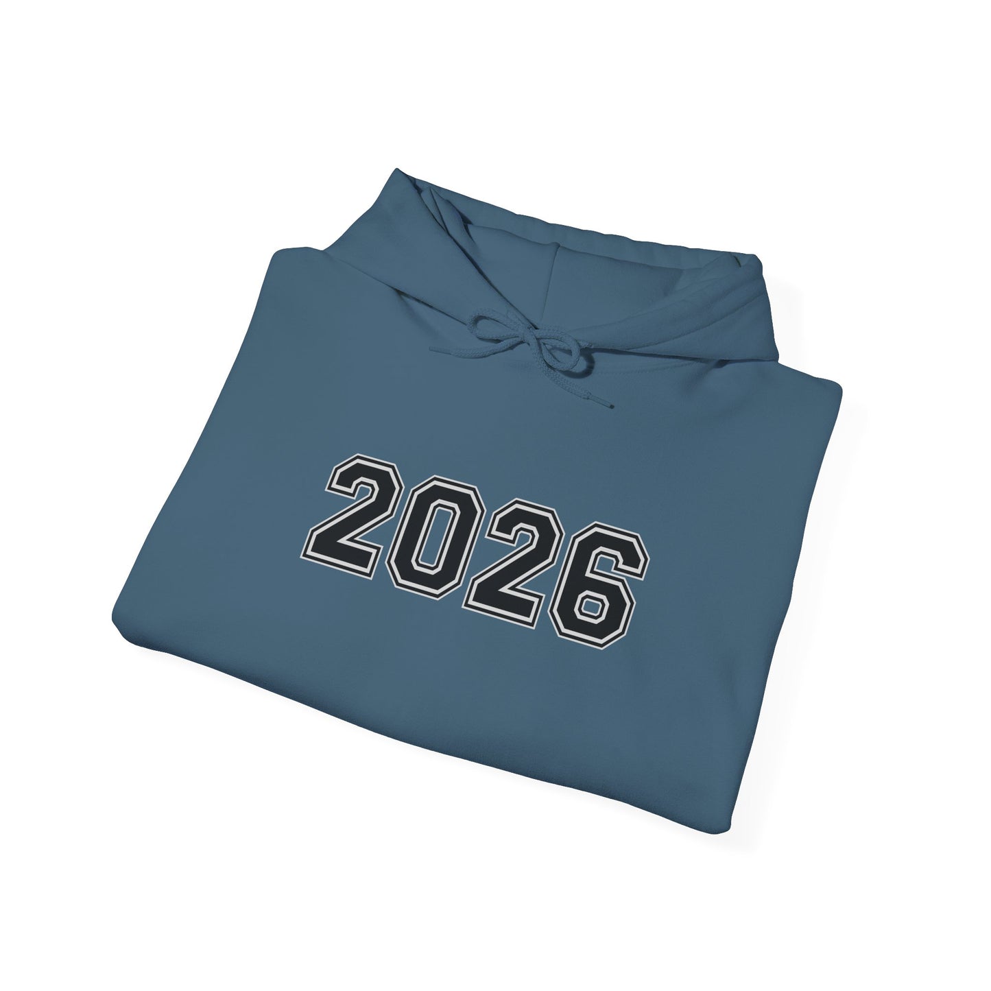 2026 Hoodie
