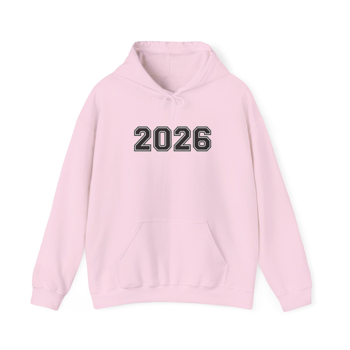 2026 Hoodie