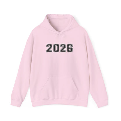 2026 Hoodie