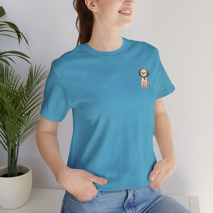Best Dog Mom Ever T-Shirt